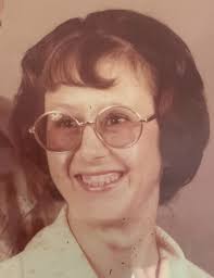 Obituary information for Bernice Gail Laurie
