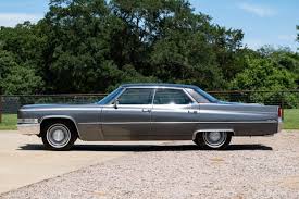 Image result for Phantom Gray 1969 Cadillac