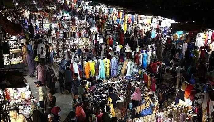 Govt Announces Fresh Austerity Measures, Markets Shut 9PM