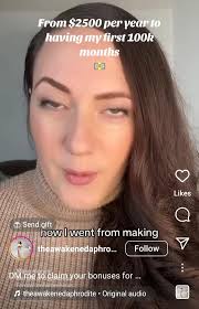 List of MAL coaches : r/LifeCoachSnark