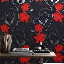 We did not find results for: Angelica Black And Red Wallpaper Floral Flowers