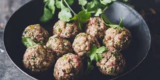 Check spelling or type a new query. Conseils Pour Reussir La Cuisson Des Boulettes De Viande Marie Claire