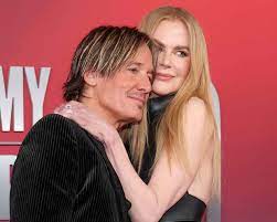 A Look Back at Nicole Kidman and Keith Urban's 20 Year Relationship