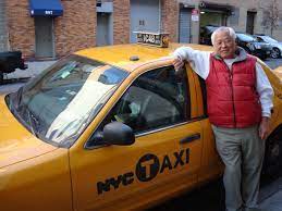 The Driver's Side: Top 10 Nyc Cabbie Complaints About Passengers