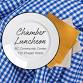 BC Chamber of Commerce Networking Luncheon