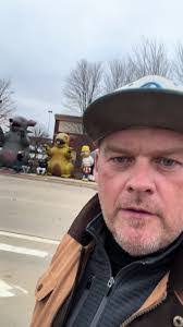 Glenn Epps's Instagram, Twitter & Facebook