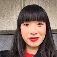 Georgia Larkin Email & Phone Number