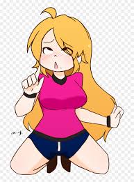 Fan Art Manga Anime Ahegao Free Transparent Png Clipart Images Download