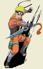Naruto Samurai By Hozukami Naruto Uzumaki Art Naruto Shippuden Anime Naruto Eyes