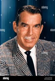 Actor fred hi-res stock photography and images