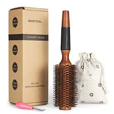 To keep summer heat and humidity from turning your hair into a giant fuzzball, you need to work with your hair texture, not against it. The Best Hairbrushes For Each Hair Type
