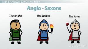 This word is also used to represent theold englishthat was spoken and written by the. Anglo Saxon Poetry Characteristics Examples Video Lesson Transcript Study Com
