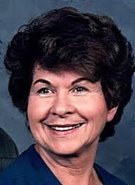 Obituary of June E. Jamerson