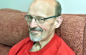 Police officer who weighed 55 stone loses 500lbs in a year