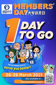 Alpro pharmacy hq is located in port dickson, negeri sembilan. Alpro Pharmacy Beitrage Facebook