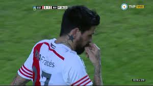 Luis óscar gonzález date of birth: Gol De Lucho Gonzalez Estudiantes Lp 0 River 1 Primera Division 2015 Fecha 21 Youtube