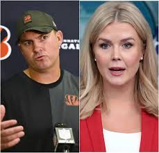 VERY, VERY SAD NEWS: 25 minutes ago in Cincinnati Zac Taylor's Wife, Sarah  Sherman, just announced a very urgent update to his followers that Zac  Taylor is now… This announcement has fans