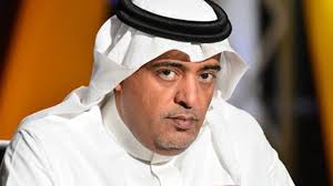 اسمه بالكامل وليد بن محمد سعد بن الفراج. Ø§Ù„Ø¥Ø¹Ù„Ø§Ù…ÙŠ ÙˆÙ„ÙŠØ¯ Ø§Ù„ÙØ±Ø§Ø¬ ÙŠØ®Ø³Ø±200 Ø£Ù„Ù Ù…ØªØ§Ø¨Ø¹ Ø¨Ø³Ø¨Ø¨ ØªØºØ±ÙŠØ¯Ø© Ø­Ù„Ø¨