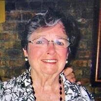 Shirley Ann Roman (nee Groves) Obituary