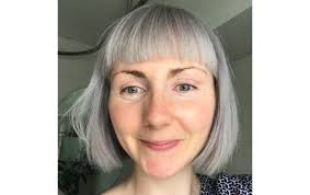 Fiona Stone : Spotlight on: alumni stories : ... : Development and Alumni  Relations : University of Sussex