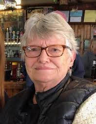 Obituary for Joan Marie King