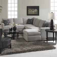 Light Gray Sectional Sofa Best Collections Of Sofas And Couches Sofacouchs Com Sectional Sofa With Chaise Gray Sectional Living Room Living Room Sofa