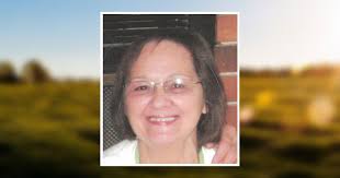 Darlene Reitinger Obituary March 1, 2013