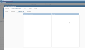 Blank Screen On Configuration Blocks Chart Engine Designer