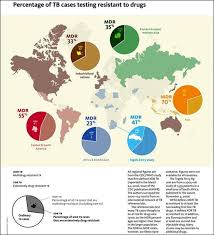We have very limited effective drug to treat mdrtb. The Future Of Mdr Tb Xdr Tb