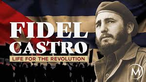Castro didn't talk about racial equality—he made it rumors of fidel castro's death sweeps internet, but no signs in cuba. Fidel Castro Wallpaper 1920x1080 Download Hd Wallpaper Wallpapertip
