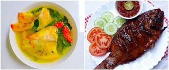 Tambahkan perasan jeruk nipis, garam, gula, air asam jawa, dan kecap manis sambil diaduk sampai mengental. 15 Resep Olahan Ikan Nila Sederhana Cocok Buat Buka Puasa