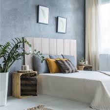 La tête de lit 160 cm en bois coloré est dotée d'un style original. Tete De Lit Vintage Blanc Et Vieilli Flandre Vente De Toutes Sortes De Tetes De Lit Online