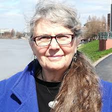 2020 Heroes: Residents: Who We Work With: Environmental Resilience  Institute: Indiana University