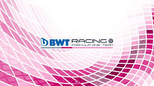 Formulagrafica Digital Carousel Bwt Racing Point F1 Team If Race Point Formula 1 One Team