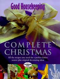 Plan your entire christmas from start to finish by browsing our collection of recipes for everything ranging from christmas brunch, party recipes, holiday cookies, to christmas dinner with the family. Good Housekeeping Complete Christmas Eat Your Books