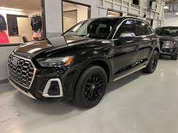 Image result for Mythos Black 2022 Q5