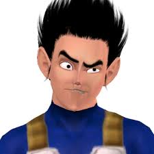 Video game mods is bringing modding communities together under a unified network. Vegeta From Dragon Ball Z By Vfghjgghghghg The Exchange Community The Sims 3