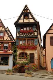 File Dambach La Ville Ancienne Maison D Alexandre Sermonnet 1686 Jpg Caveau Nartz Restaurant In Dambach La Ville Architecture Building Beautiful Buildings