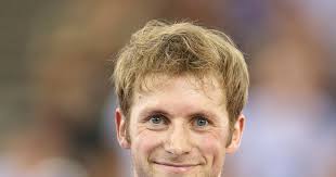 Jason Kenny insists British cyclists will put track disappointment behind  them