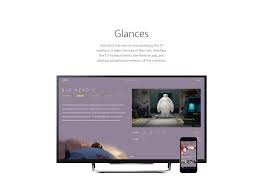 Apple Tv Concept On Behance Apple Tv Tv Tv Design