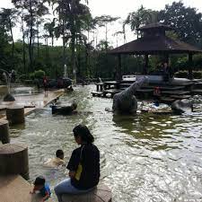 Hutan bandar mpjbt yakınlarındaki oteller: Photos At Kolam Kanak Kanak Hutan Bandar Johor 7 Visitors