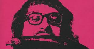 The Generalist: LIVERPOOL POETS ADRIAN HENRI, ROGER MCGOUGH, BRIAN PATTEN +  PETE BROWN and SPIKE HAWKINS