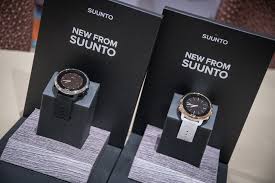 Buy the best and latest suunto fitness3 on banggood.com offer the quality suunto fitness3 on sale with worldwide free shipping. First Look The Suunto 3 Fitness Lightweight Non Gps Sports Watch Dc Rainmaker