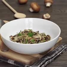 Fourchette Bikini On Instagram One Pot Quinoa Vous Avez Deja Teste Merci Croqkilos