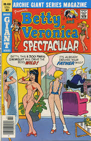 Rule34 - If it exists, there is porn of it  betty cooper, veronica lodge   4297172