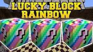 Dec 14, 2020 · rainbow lucky blocks. Rainbow Lucky Block Mod V 1 8 1 1 8 Mods Mc Pc Net Minecraft Downloads