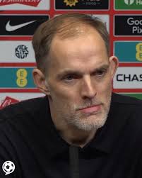 Tuchel REFUSES to answer question in German as he EXPLAINS his England  squad picks! 🏴󠁧󠁢󠁥󠁮󠁧󠁿👊