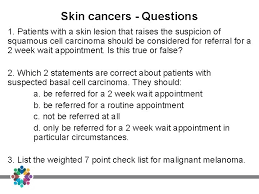 Read on for some hilarious trivia questions that will make your brain and your funny bone work overtime. Nice Guideline On Suspected Cancer Recognition And Referral