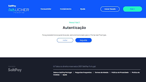 Maybe you would like to learn more about one of these? Ivaucher Saiba Como Se Inscrever No Novo Incentivo Do Governo Portugues Techbit