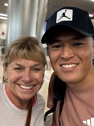 Body Language Experience at Earl C Clements Job Corps